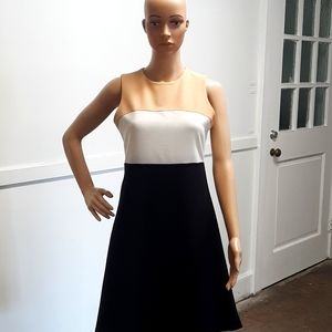 ZARA WOMAN SIZE S  DRESS